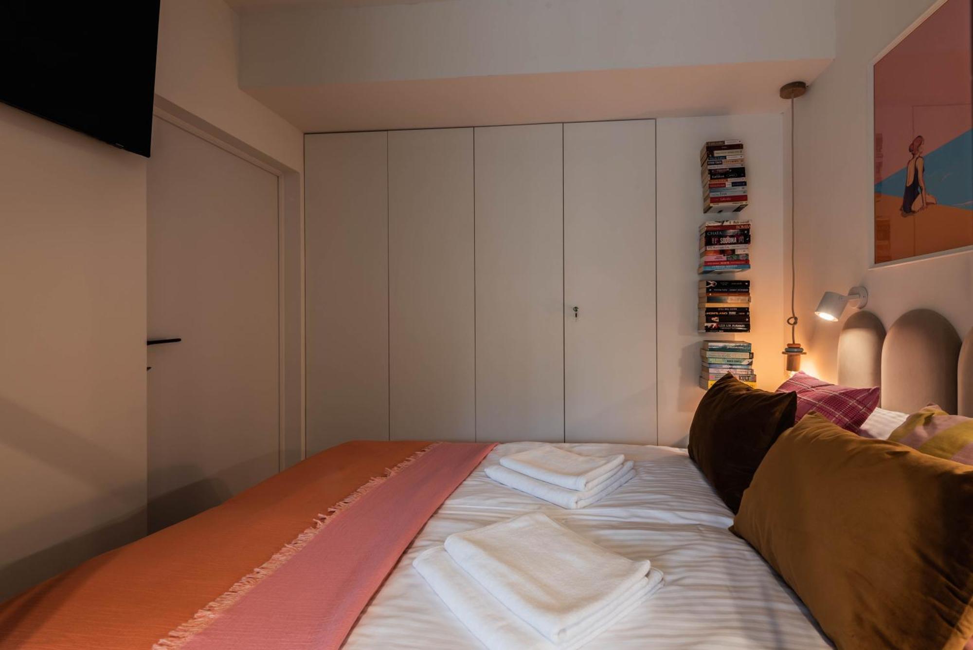 Apartament Quantum Porto Łeba Extérieur photo