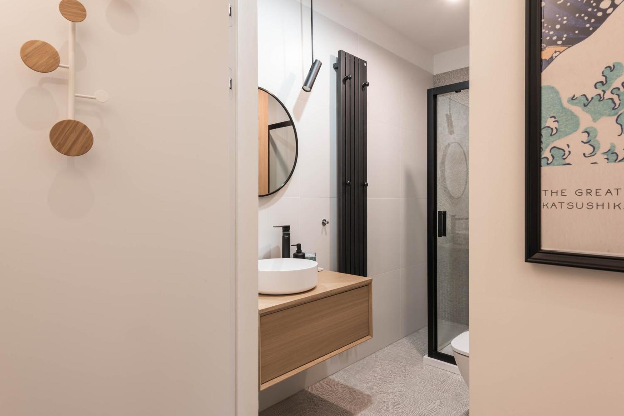 Apartament Quantum Porto Łeba Extérieur photo