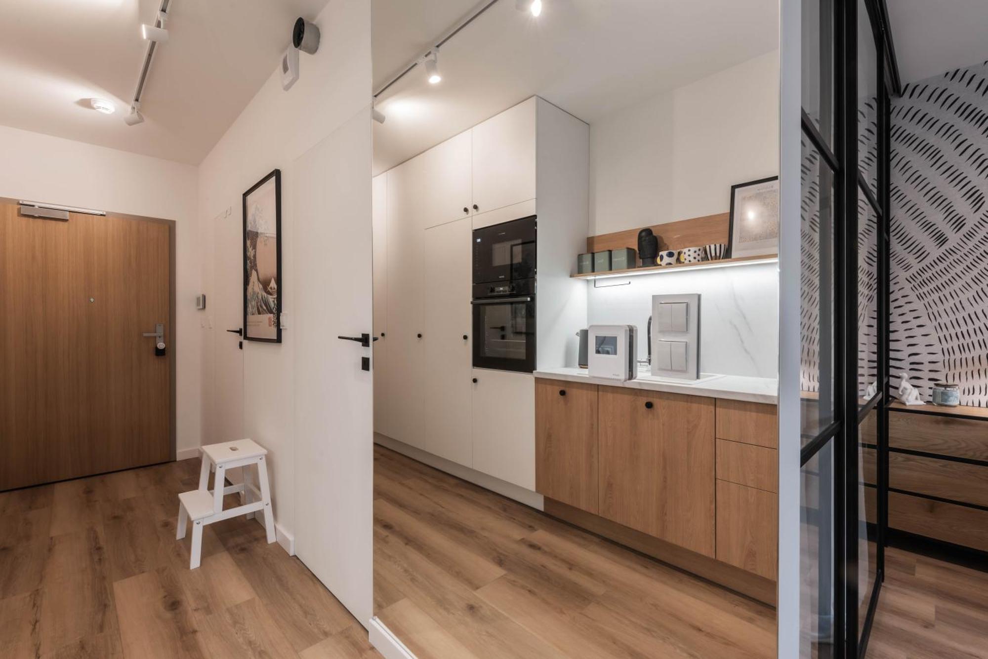 Apartament Quantum Porto Łeba Extérieur photo