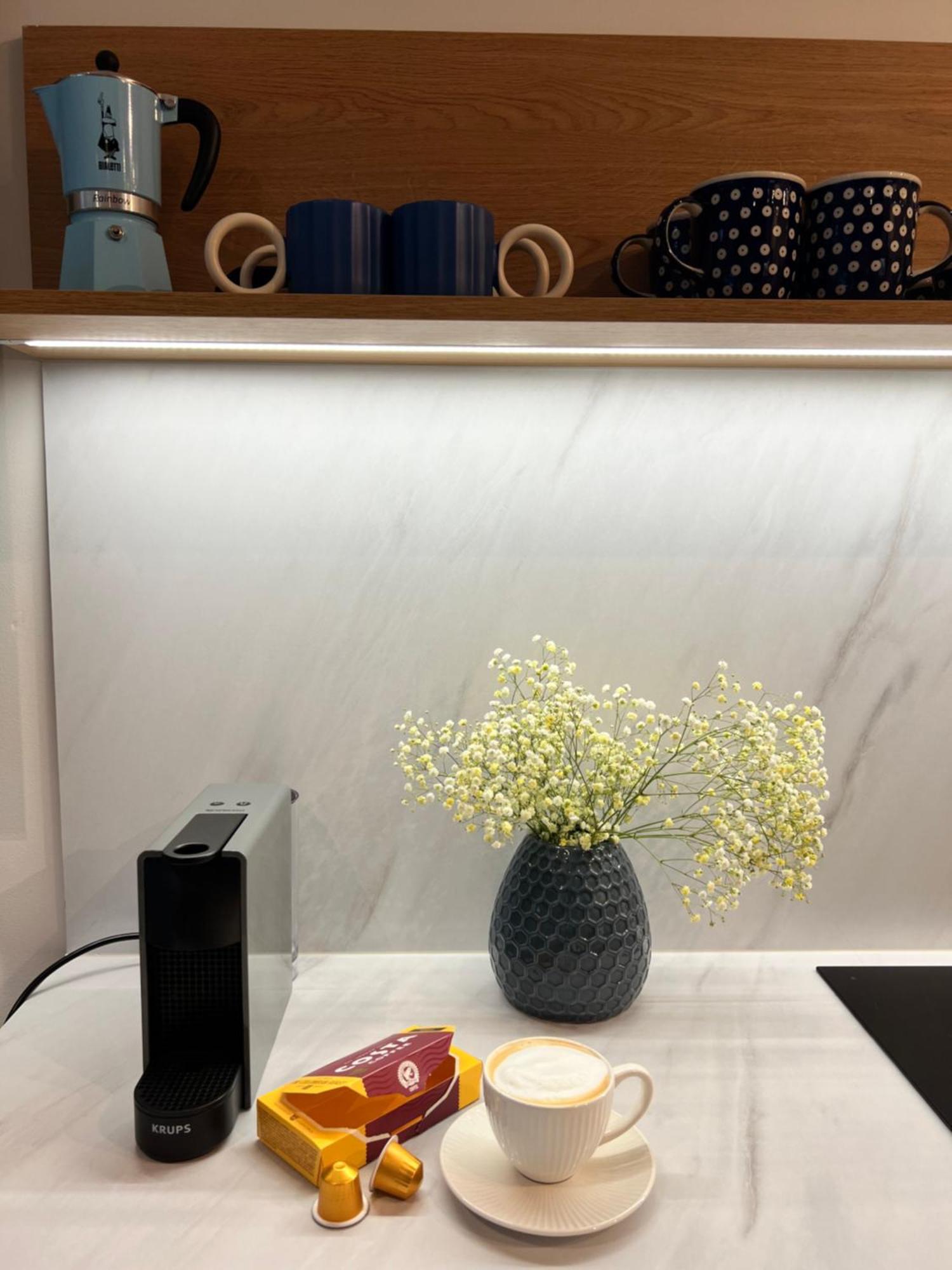 Apartament Quantum Porto Łeba Extérieur photo